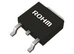 ROHM Semiconductor 汽车用40A和80A功率MOSFET