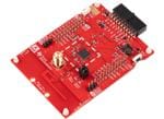 Texas Instruments LP-EM-CC2745R10-Q1 LaunchPad™开发套件