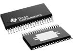 Texas Instruments LM51770x/LM51770x-Q1降压-升压控制器