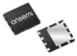 onsemi NVMFDx 100V双N沟道功率MOSFET