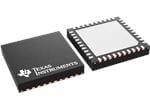 Texas Instruments LMX1205 JESD缓冲器/乘法器/除法器