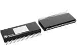 Texas Instruments TAS6754-Q1 D 类音频放大器