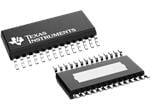 Texas Instruments TPS4HC120-Q1汽车智能高侧开关