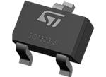 STMicroelectronics ESDAxWY汽车单向ESD保护