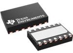 Texas Instruments TCAN1043N-Q1汽车级CAN FD收发器