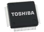 Toshiba TMPM4K系列 (1) 32位微控制器