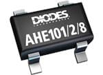Diodes Incorporated AHE108 InSb霍尔元件