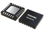 Toshiba TB9103FTG栅极驱动器IC