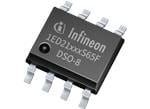 Infineon Technologies EiceDRIVER™ 1ED21x7x 650V高侧栅极驱动器