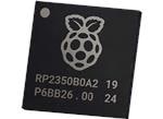 Raspberry Pi RP2350微控制器 (MCU)