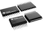 Texas Instruments MAX3222E多通道RS-232线路驱动器/接收器
