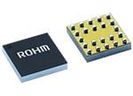 ROHM Semiconductor 小信号双通道MOSFET