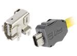 HARTING ix Industrial® Type C®连接器