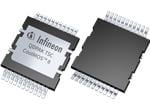 Infineon Technologies CoolMOS™ CM8 650V功率MOSFET
