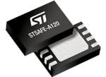 STMicroelectronics STSAFE-A120身份验证IC