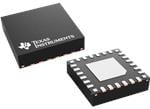 Texas Instruments TAC5112低功耗立体声音频编解码器