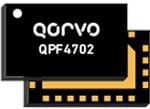 Qorvo QPF4702 Wi-Fi® 7射频前端模块（FEM）