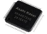 Asahi Kasei Microdevices AK4497SVQ 129dB双声道立体声高端DAC