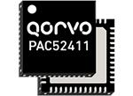 Qorvo PAC52411电源应用控制器