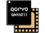 Qorvo QM55011 IoT前端模块 (FEM)