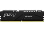 Kingston FURY Beast DDR5存储器模块