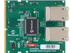 Microchip Technology KSZ8895 EDS2子卡