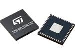 STMicroelectronics STSPIN32G0无刷电机控制器