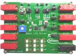 Infineon Technologies LITIX™ LED照明开发工具