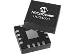 Microchip Technology UCS4003 USB Type-C®供电端口保护器