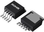 ROHM Semiconductor BDxFD0和BDxFDA单输出LDO稳压器