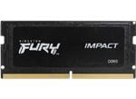 Kingston Fy Impact DDR5内存模块