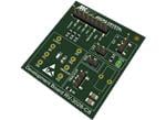 Micro Crystal RV-3028-C8 Development Board