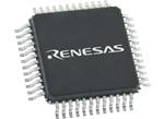 Renesas Electronics RA0E2通用微控制器 (MCU)