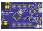 Renesas Electronics FPB-RA0E2快速原型设计板