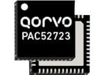 Qorvo PAC52723电源应用控制器®（PAC）