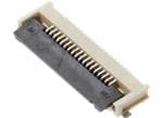 Molex Easy-On FFC/FPC FS19锡-铋连接器