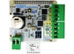 STMicroelectronics X-STM32MP-RBT01机器人板（带STSPIN948)