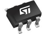 STMicroelectronics TSC1801双向电流检测放大器