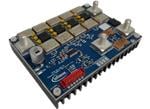 Infineon Technologies DG_48V_SWITCH_KIT 评估板
