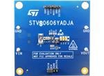 STMicroelectronics STEVAL-0606YADJ 评估板