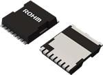 ROHM Semiconductor GNP2x 650V增强模式氮化镓 (GaN) HEMT