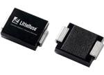 Littelfuse Pxx00S3G-A SIDACtor®保护型晶闸管