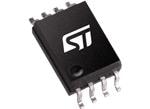 STMicroelectronics STSAFE-A优化身份验证IC