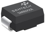 Semtech SMBJxA ESD保护二极管