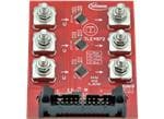 Infineon Technologies TLE4972 EVAL STD PCB评估板