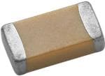 Vishay CDR-MIL-PRF-55681 SMT MLCC电容器