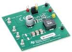 Texas Instruments LMR51635EVM转换器评估模块 (EVM)