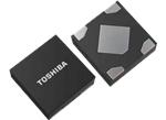 Toshiba 300mA TCR3DM/TCR3EM固定输出LDO稳压器