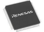 Renesas Electronics RA4L1 80MHz ARM® Cortex®-M33低功耗MCU