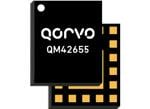 Qorvo QM42655 Wi-Fi® 7前端模块（FEM）